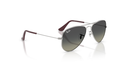 RAY-BAN JUNIOR RJ9506S JUNIOR AVIATOR 302/11 50