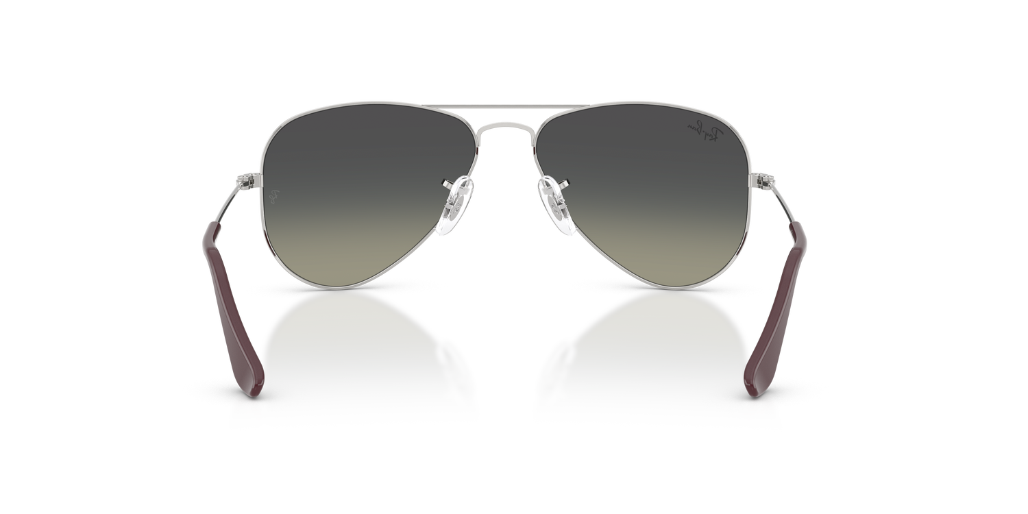 RAY-BAN JUNIOR RJ9506S JUNIOR AVIATOR 302/11 52