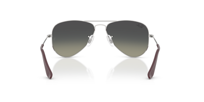 RAY-BAN JUNIOR RJ9506S JUNIOR AVIATOR 302/11 50