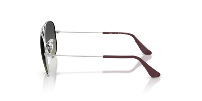 RAY-BAN JUNIOR RJ9506S JUNIOR AVIATOR 302/11 50