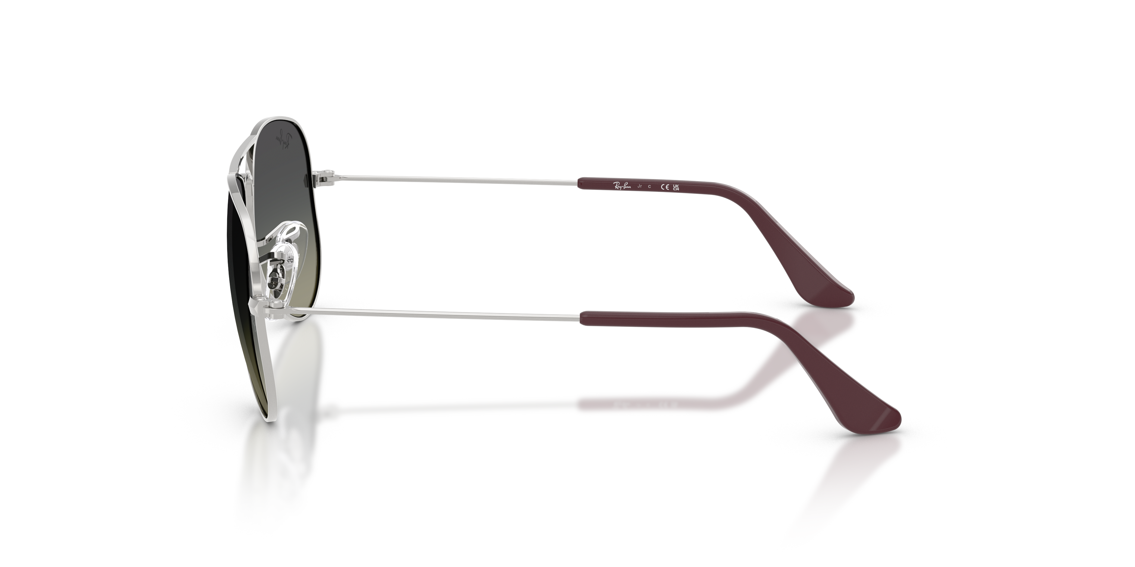 RAY-BAN JUNIOR RJ9506S JUNIOR AVIATOR 302/11 52