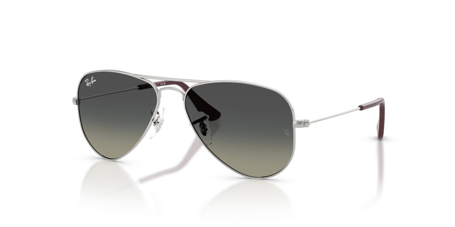 RAY-BAN JUNIOR RJ9506S JUNIOR AVIATOR 302/11 50