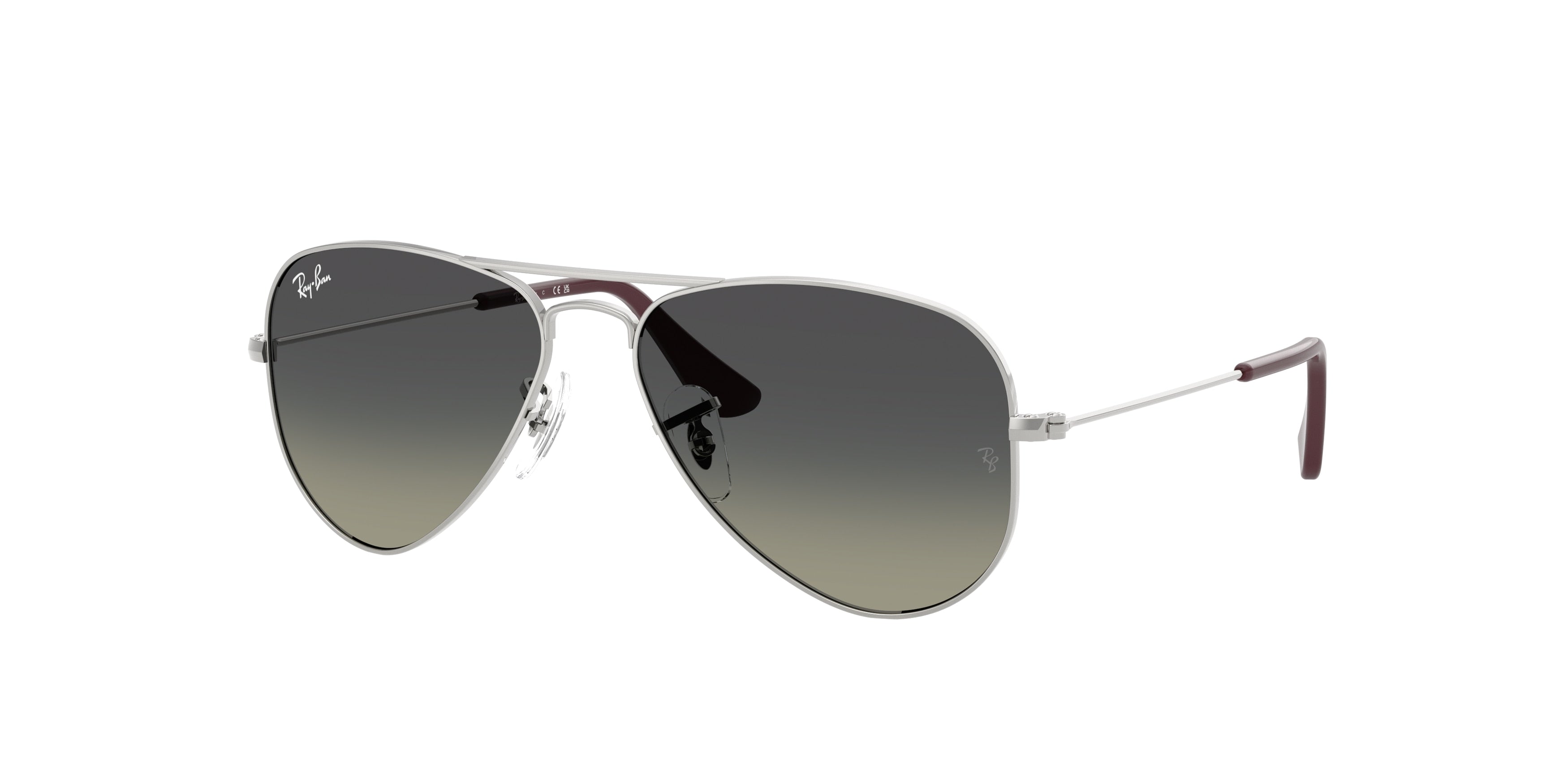 RAY-BAN JUNIOR RJ9506S JUNIOR AVIATOR 302/11 50