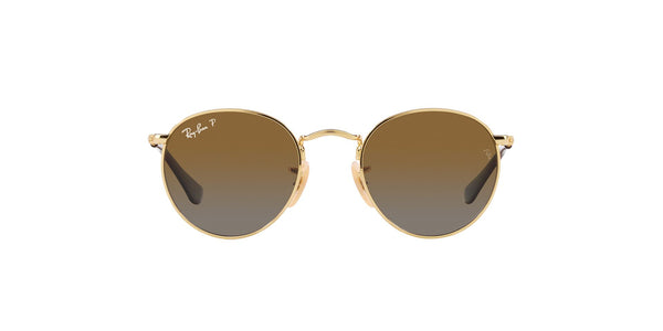 RAY-BAN JUNIOR RJ9547S JUNIOR ROUND 223/T5 44