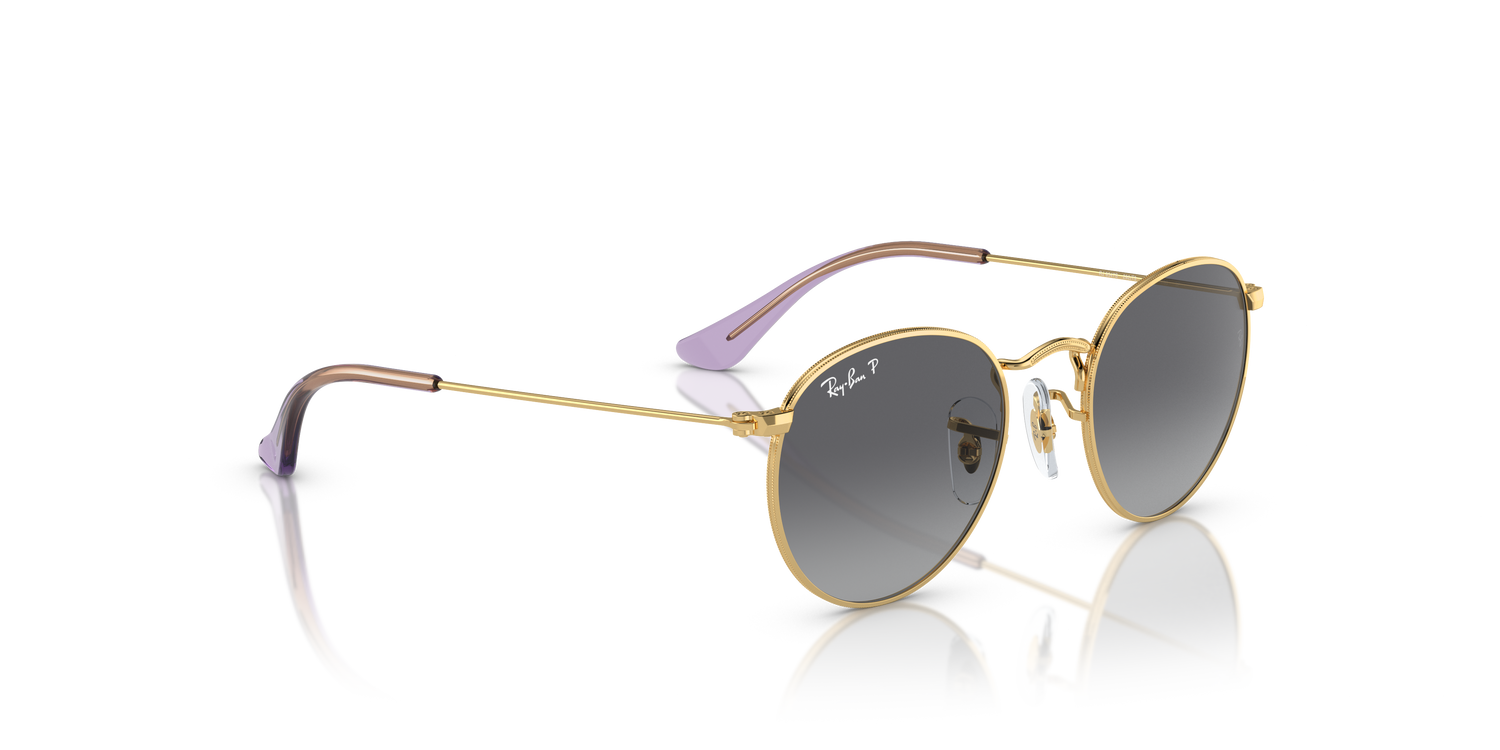 RAY-BAN JUNIOR RJ9547S JUNIOR ROUND 292/T3 44