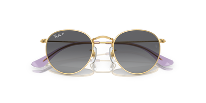 RAY-BAN JUNIOR RJ9547S JUNIOR ROUND 292/T3 44