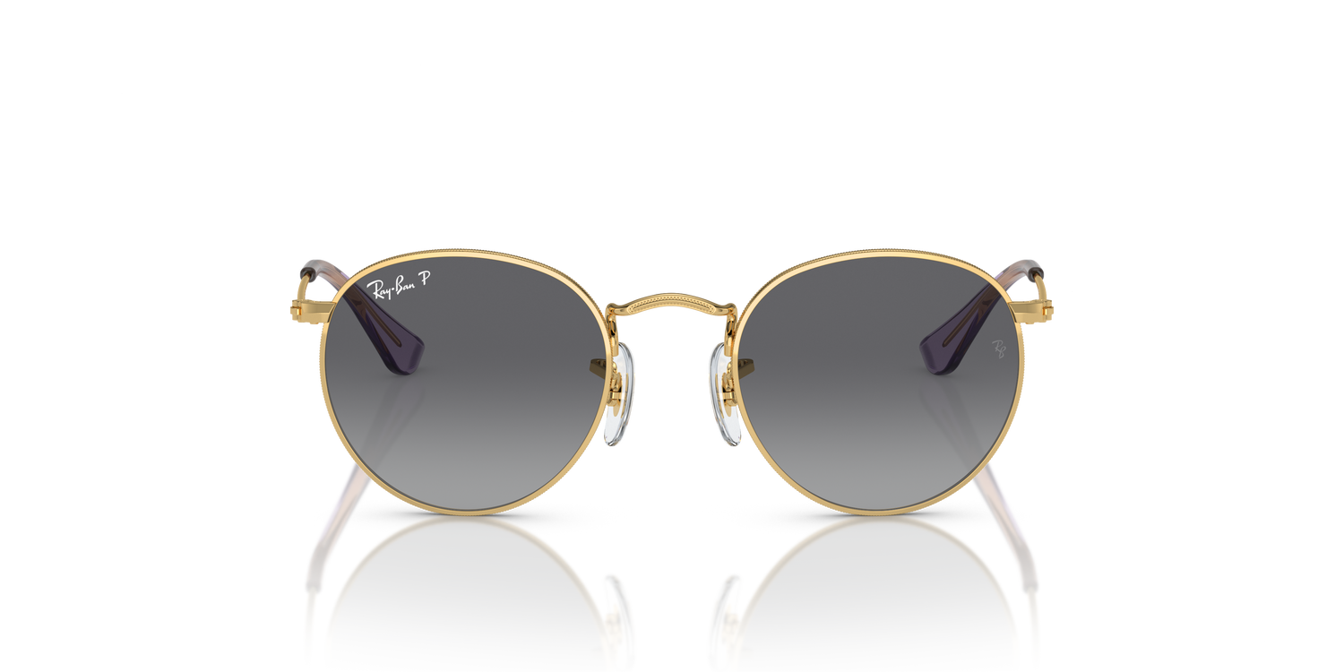 RAY-BAN JUNIOR RJ9547S JUNIOR ROUND 292/T3 44