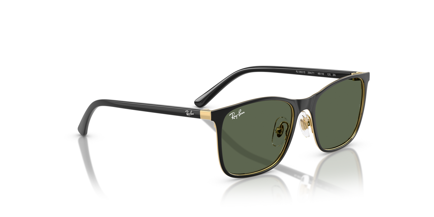 RAY-BAN JUNIOR RJ9551S 294/71 48