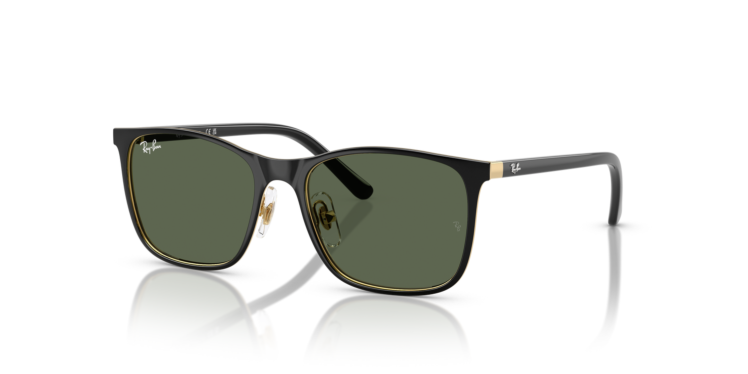 RAY-BAN JUNIOR RJ9551S 294/71 48