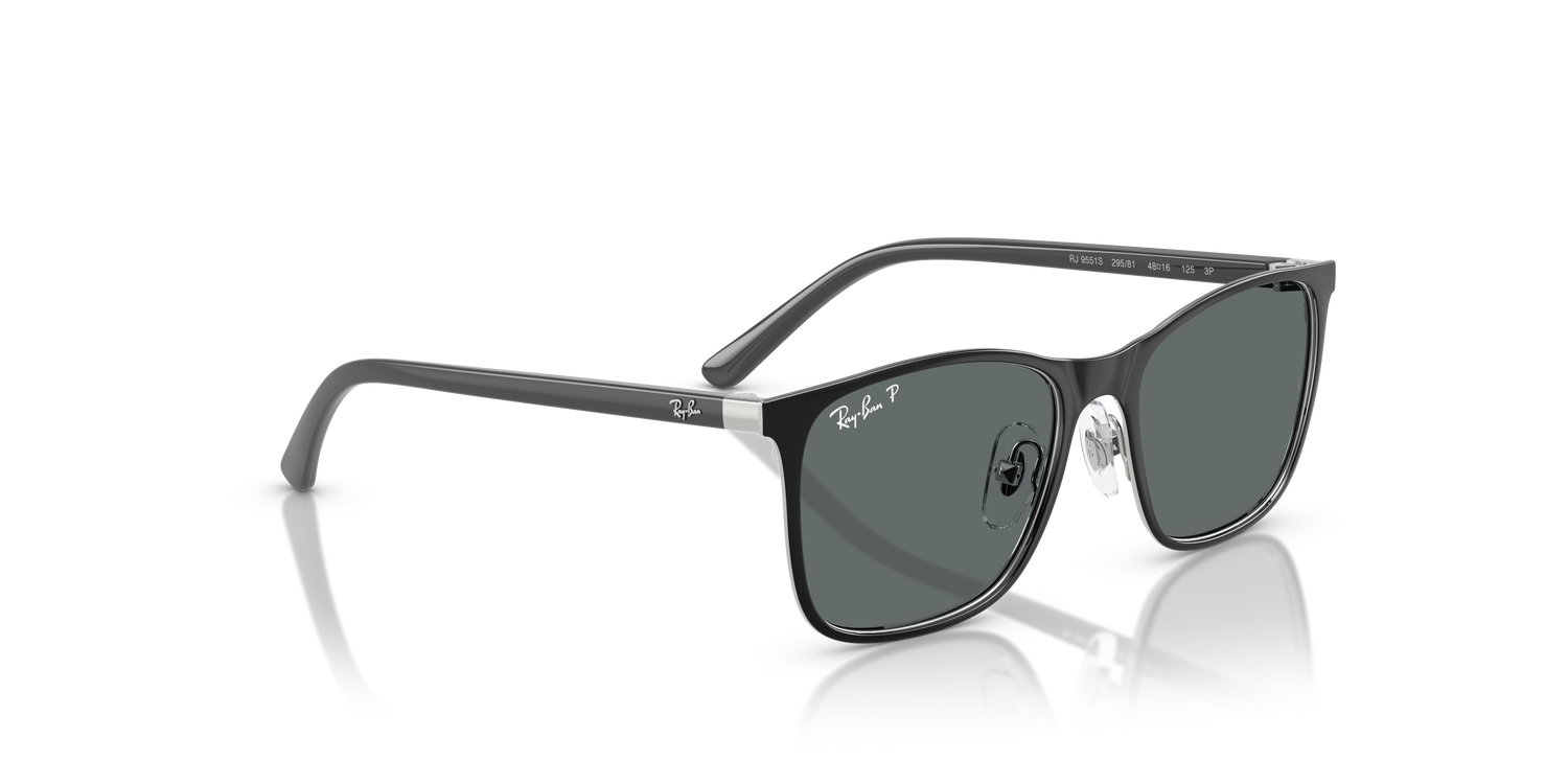 RAY-BAN JUNIOR RJ9551S 295/81 48