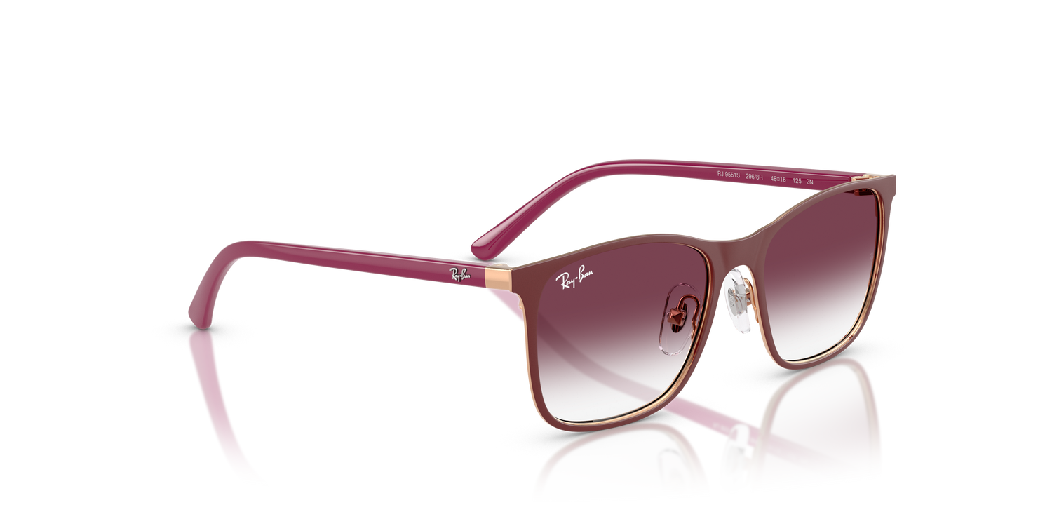 RAY-BAN JUNIOR RJ9551S 296/8H 48