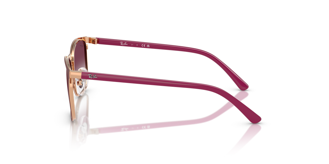 RAY-BAN JUNIOR RJ9551S 296/8H 48