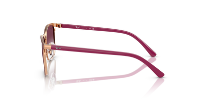 RAY-BAN JUNIOR RJ9551S 296/8H 48