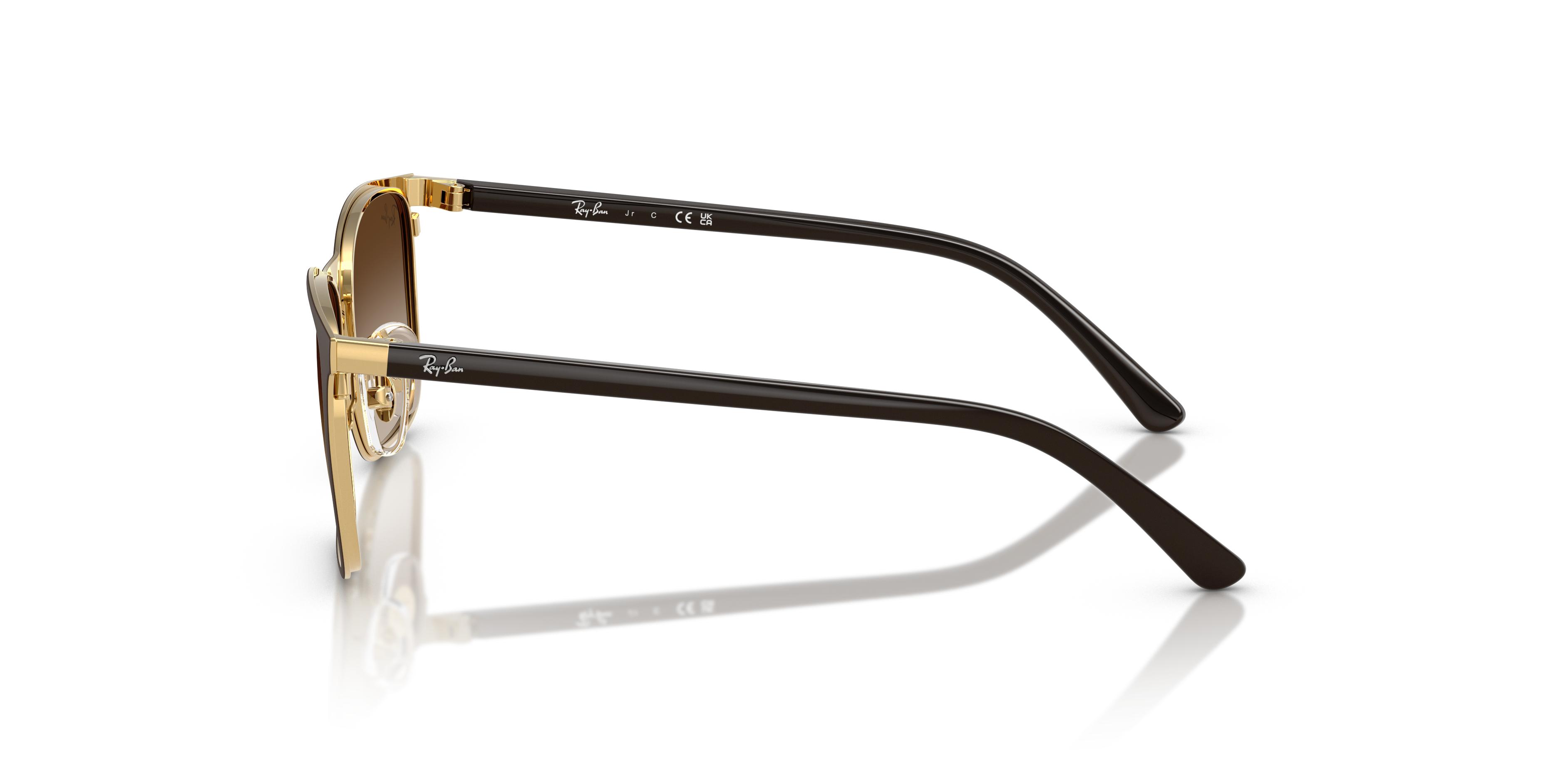 RAY-BAN JUNIOR RJ9551S 297/13 48