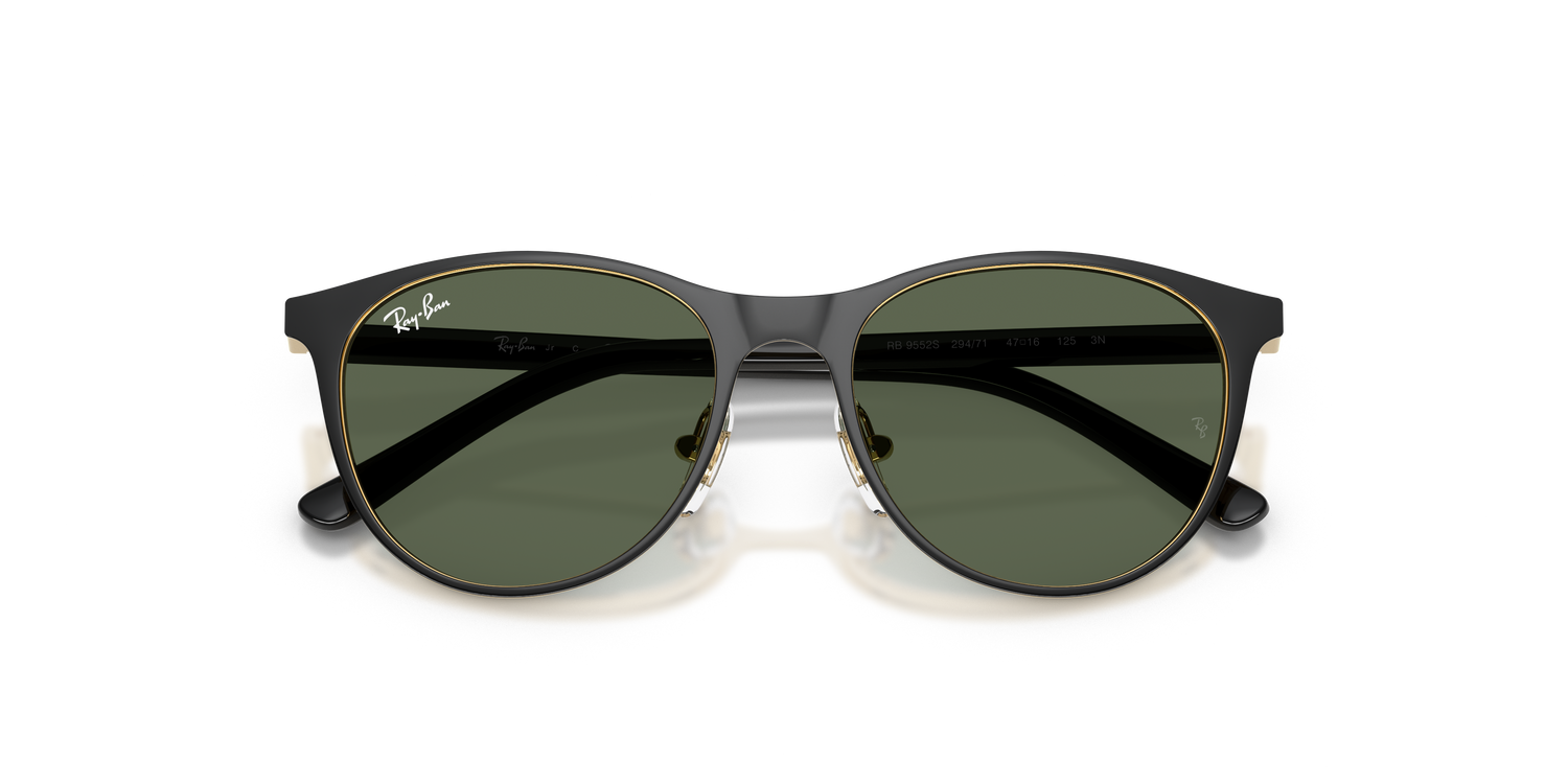 RAY-BAN JUNIOR RJ9552S 294/71 47