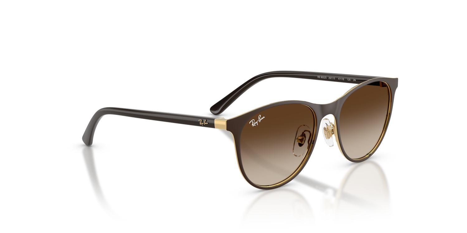 RAY-BAN JUNIOR RJ9552S 297/13 47