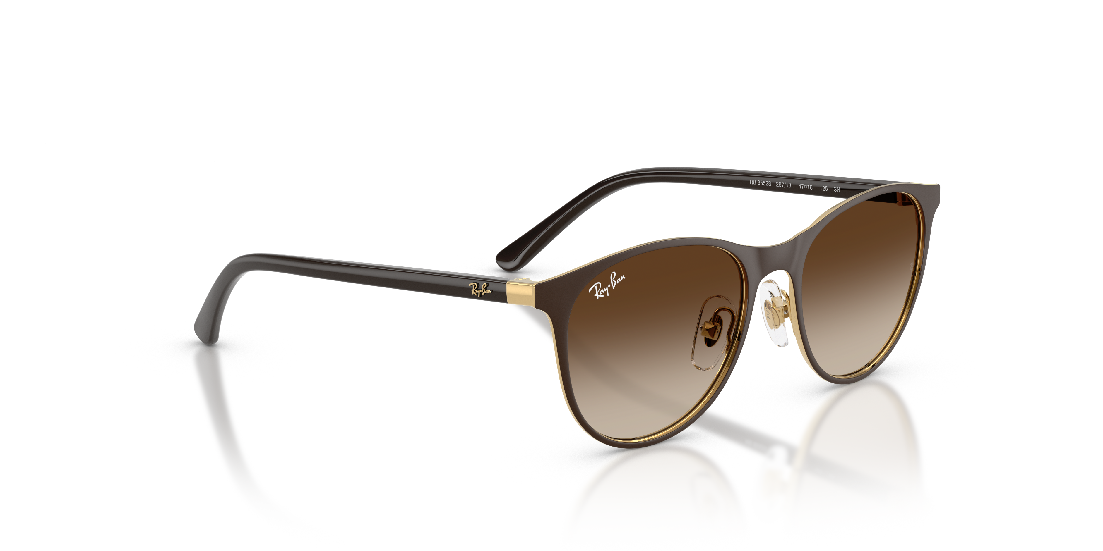 RAY-BAN JUNIOR RJ9552S 297/13 47