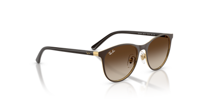 RAY-BAN JUNIOR RJ9552S 297/13 47