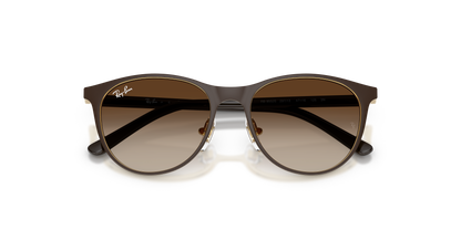 RAY-BAN JUNIOR RJ9552S 297/13 47