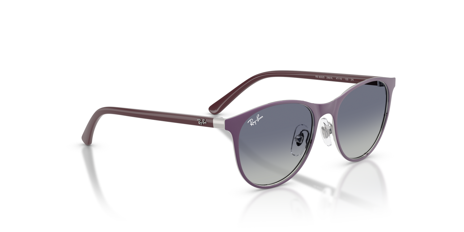 RAY-BAN JUNIOR RJ9552S 299/4L 47