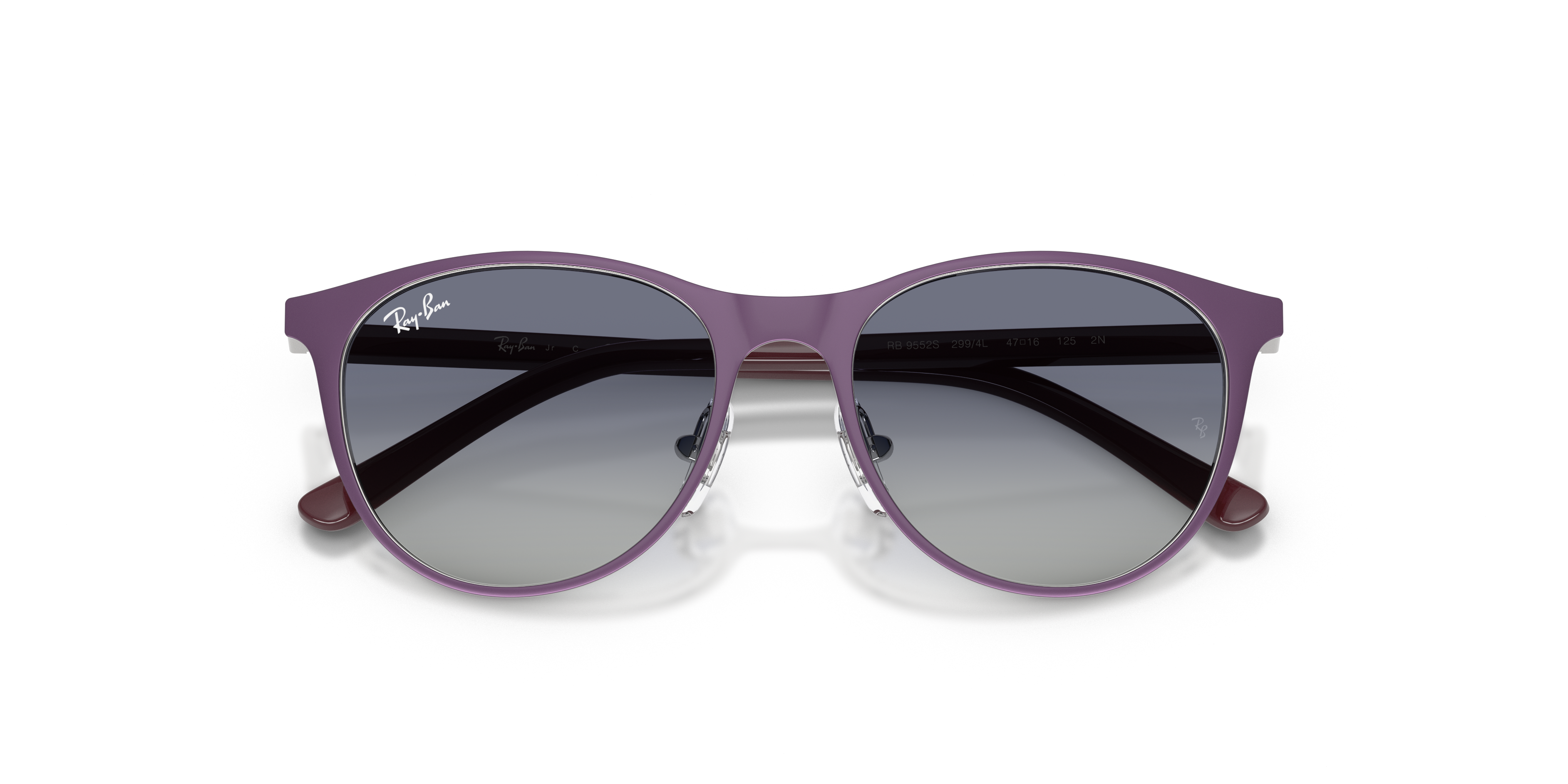 RAY-BAN JUNIOR RJ9552S 299/4L 47