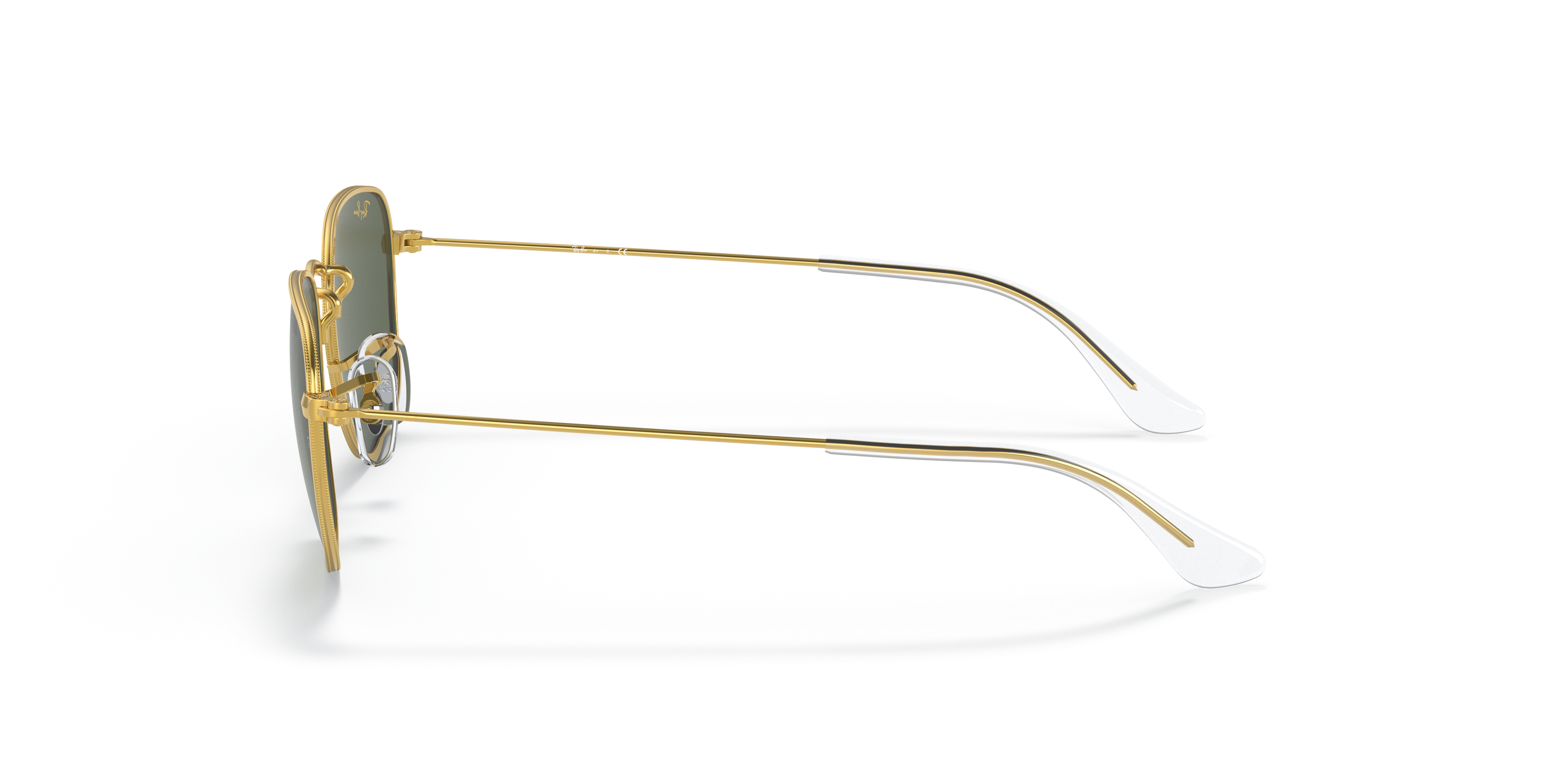 RAY-BAN JUNIOR RJ9557S JUNIOR FRANK 286/71 46