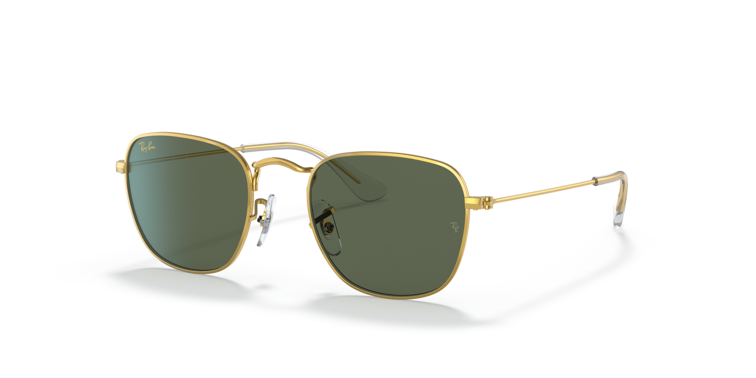 RAY-BAN JUNIOR RJ9557S JUNIOR FRANK 286/71 46