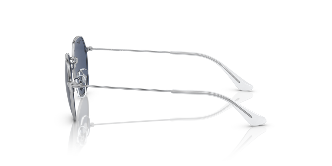 Gafas de sol ray-ban junior rj9565s jack 212/80 infantil talla 47mm - Vista de detalle