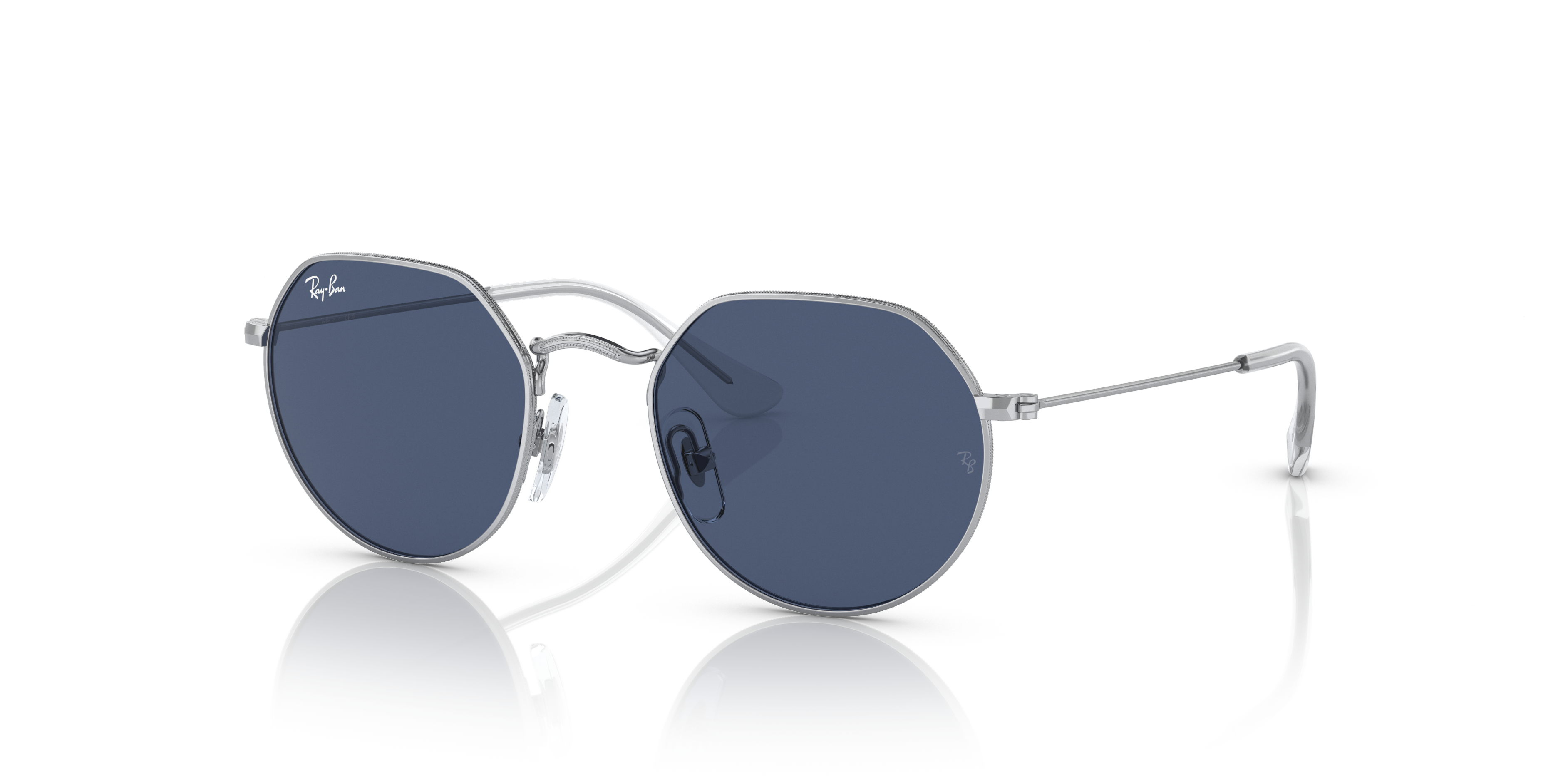 RAY-BAN JUNIOR RJ9565S JACK 212/80 47