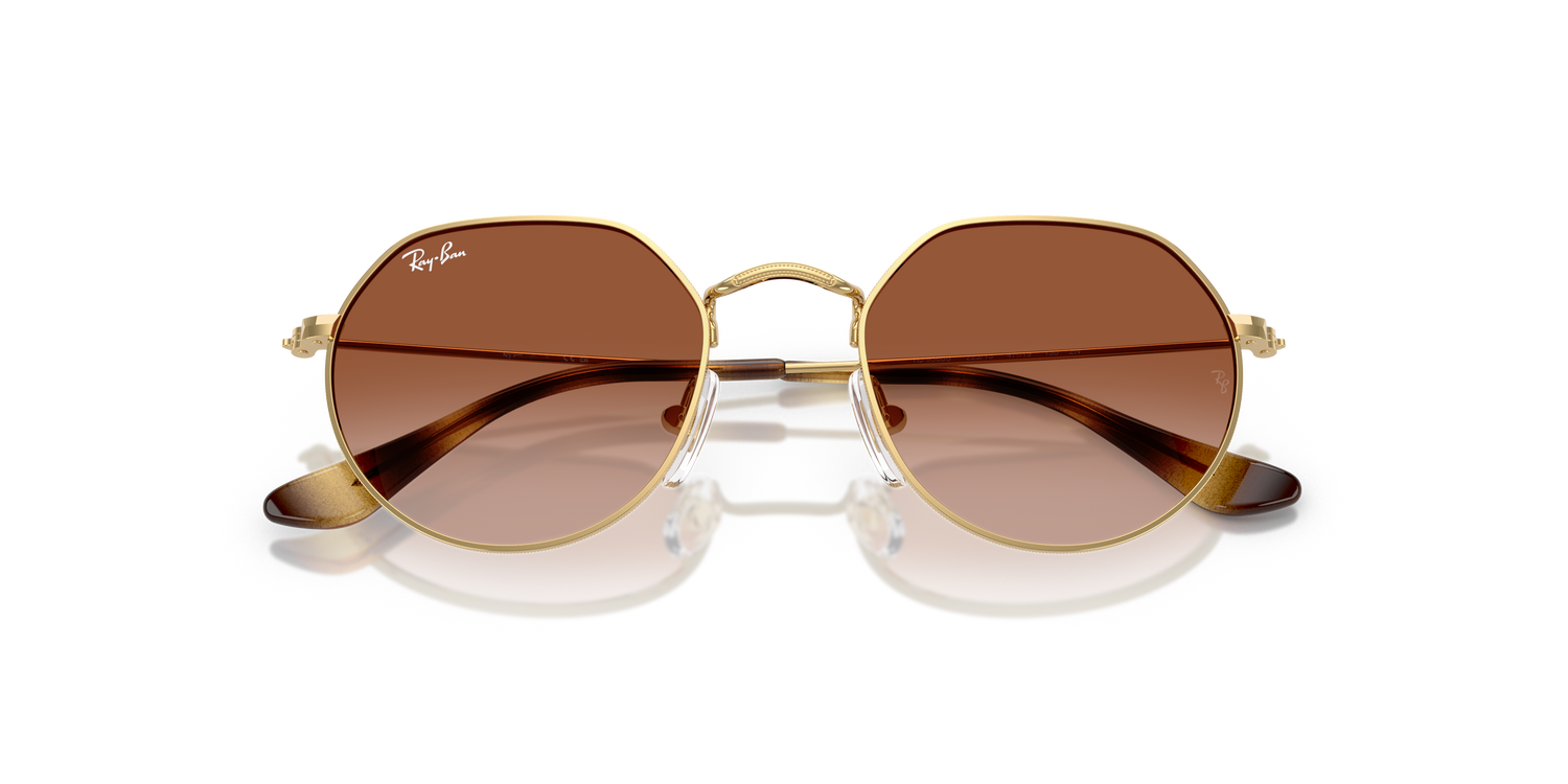 RAY-BAN JUNIOR RJ9565S JUNIOR JACK 223/13 47