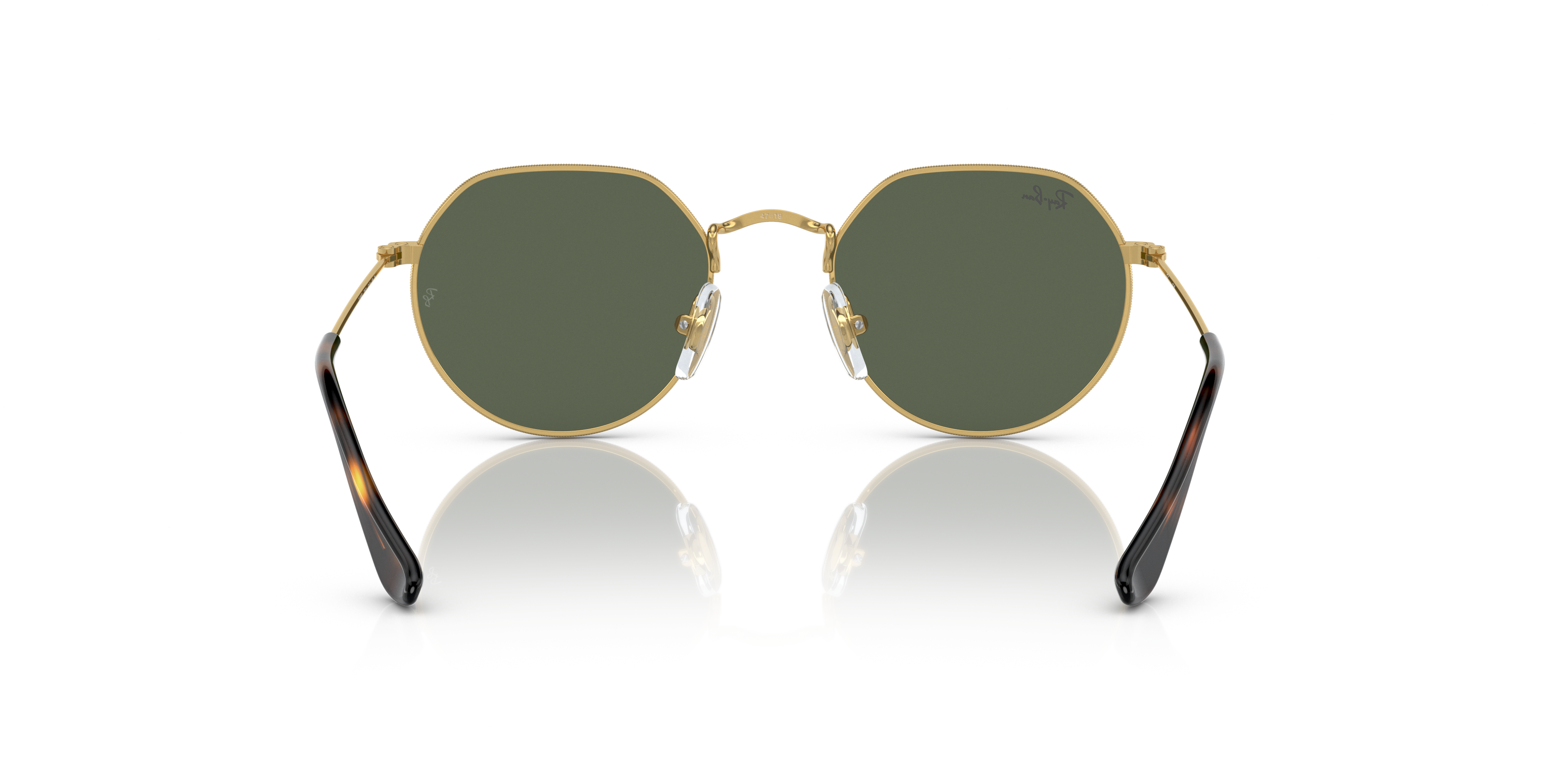 RAY-BAN JUNIOR RJ9565S JACK 223/71 47