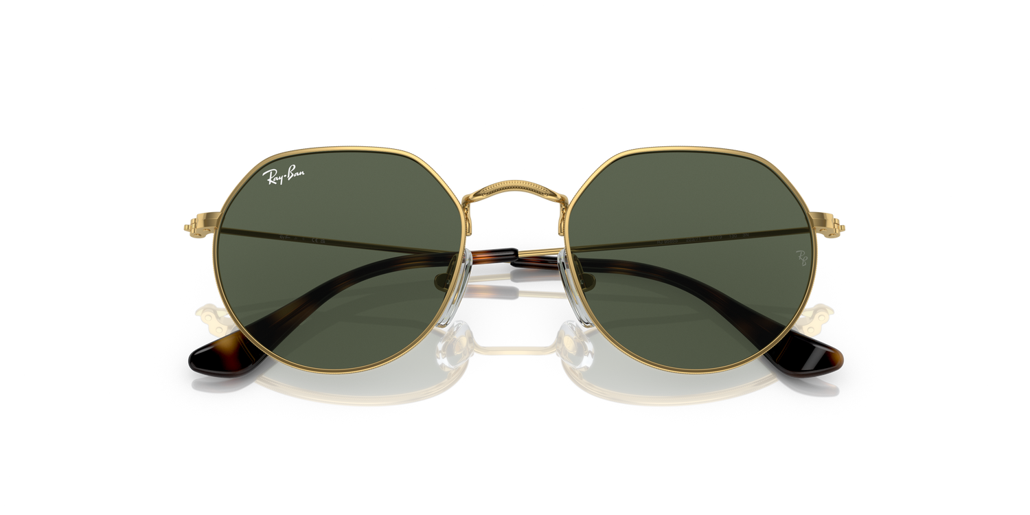RAY-BAN JUNIOR RJ9565S JACK 223/71 47