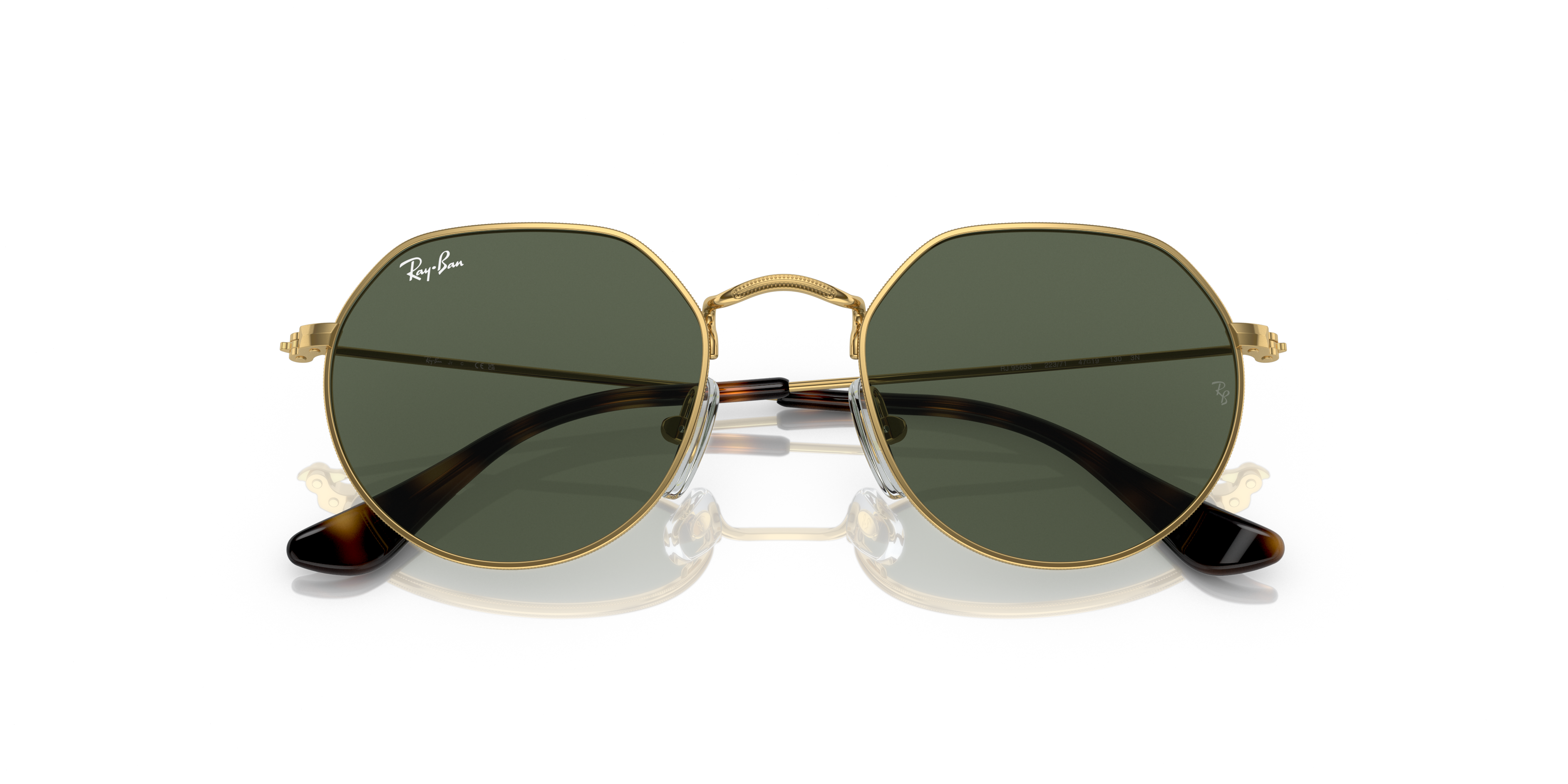 RAY-BAN JUNIOR RJ9565S JACK 223/71 47