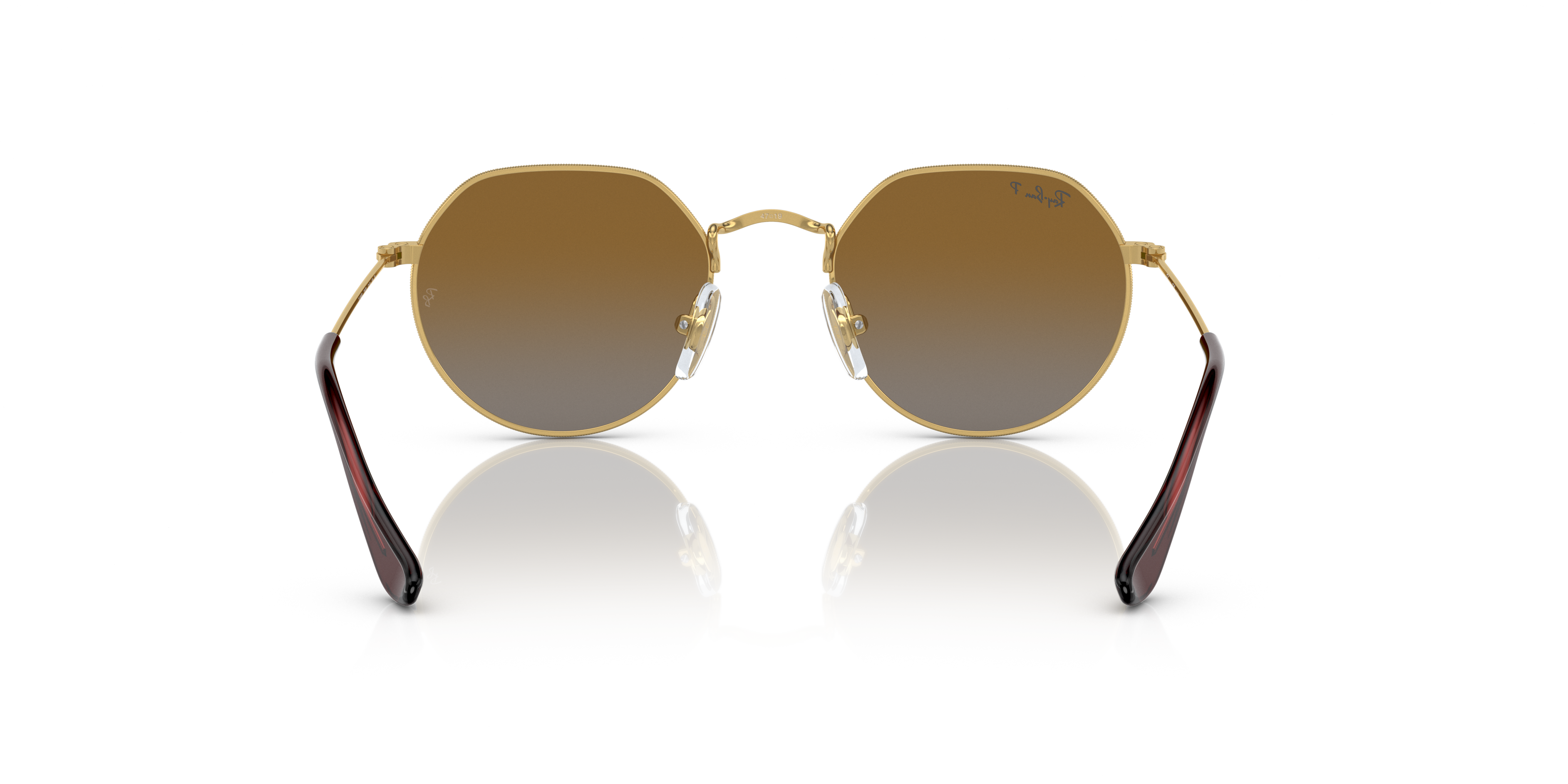 RAY-BAN JUNIOR RJ9565S JACK 223/T5 47