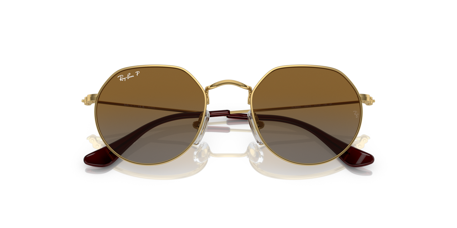 RAY-BAN JUNIOR RJ9565S JACK 223/T5 47
