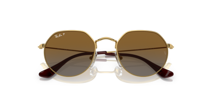 RAY-BAN JUNIOR RJ9565S JACK 223/T5 47