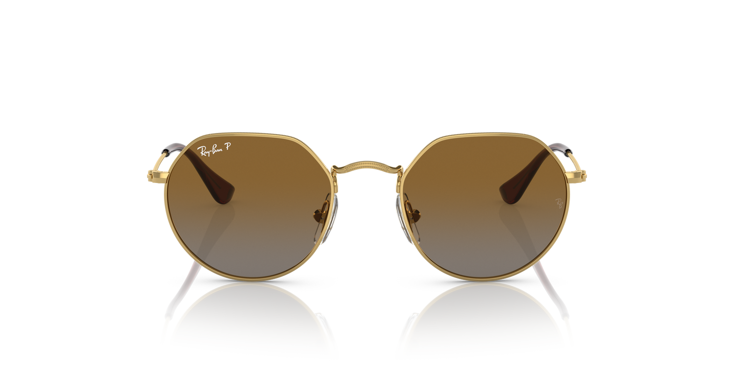 RAY-BAN JUNIOR RJ9565S JACK 223/T5 47