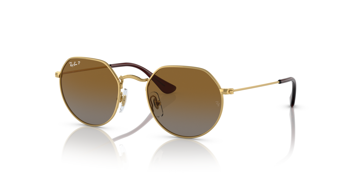 RAY-BAN JUNIOR RJ9565S JACK 223/T5 47