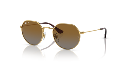 RAY-BAN JUNIOR RJ9565S JACK 223/T5 47