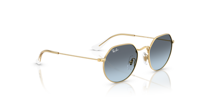 RAY-BAN JUNIOR RJ9565S JUNIOR JACK 223/V1 47