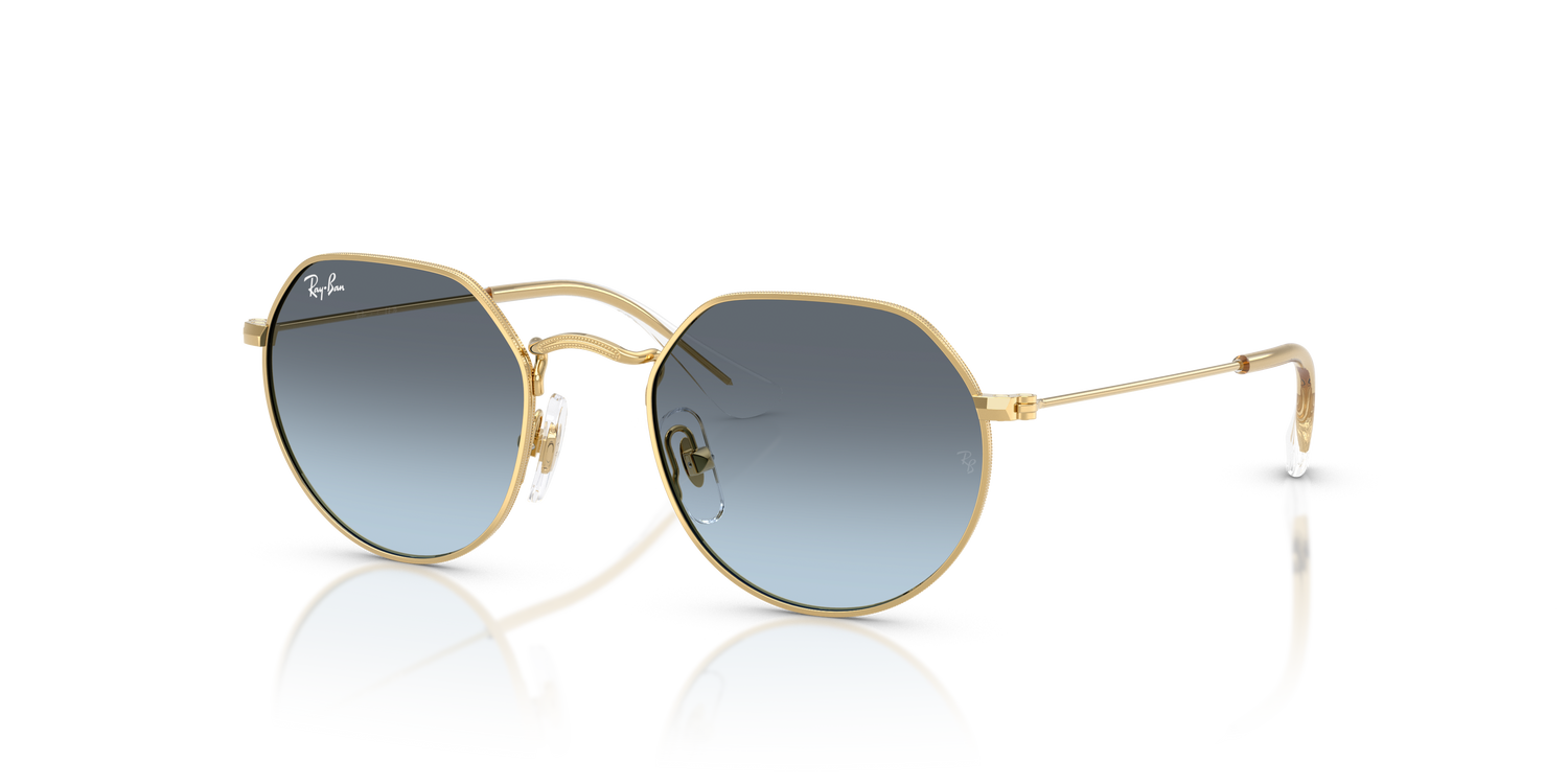 RAY-BAN JUNIOR RJ9565S JUNIOR JACK 223/V1 47