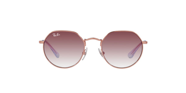 RAY-BAN JUNIOR RJ9565S JACK 291/8H 47