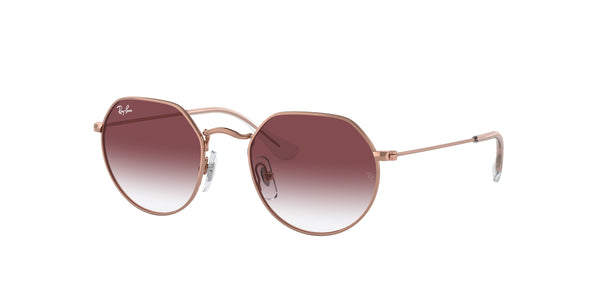 RAY-BAN JUNIOR RJ9565S JACK 291/8H 47