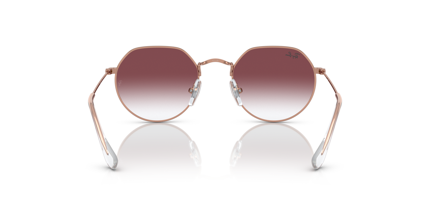 RAY-BAN JUNIOR RJ9565S JACK 291/8H 47