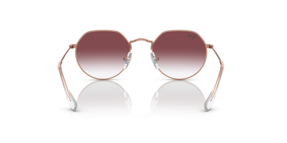 RAY-BAN JUNIOR RJ9565S JACK 291/8H 47