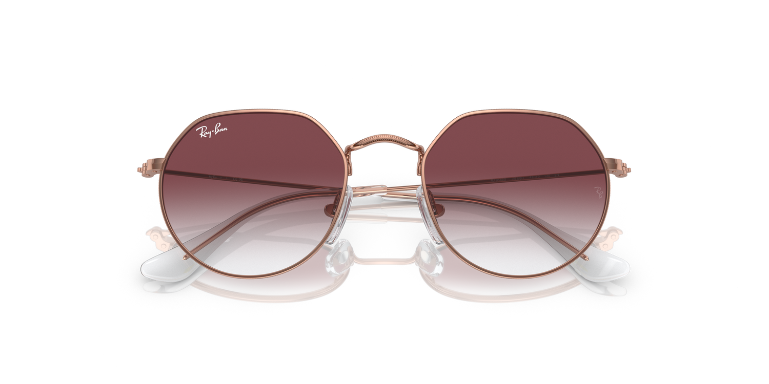 RAY-BAN JUNIOR RJ9565S JACK 291/8H 47
