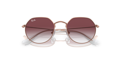 RAY-BAN JUNIOR RJ9565S JACK 291/8H 47