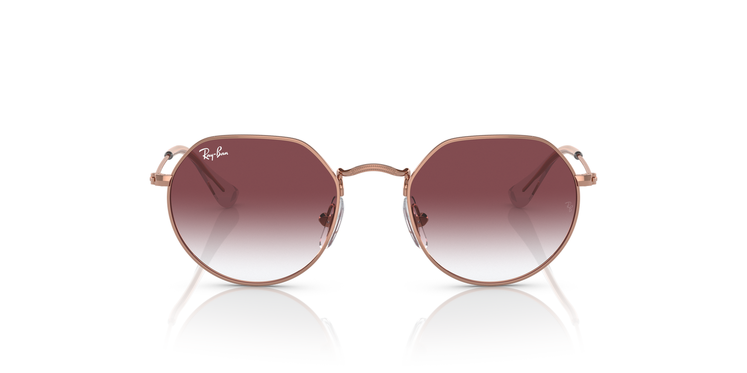 RAY-BAN JUNIOR RJ9565S JACK 291/8H 47
