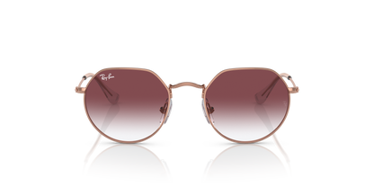 RAY-BAN JUNIOR RJ9565S JACK 291/8H 47