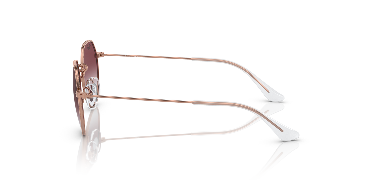 RAY-BAN JUNIOR RJ9565S JACK 291/8H 47